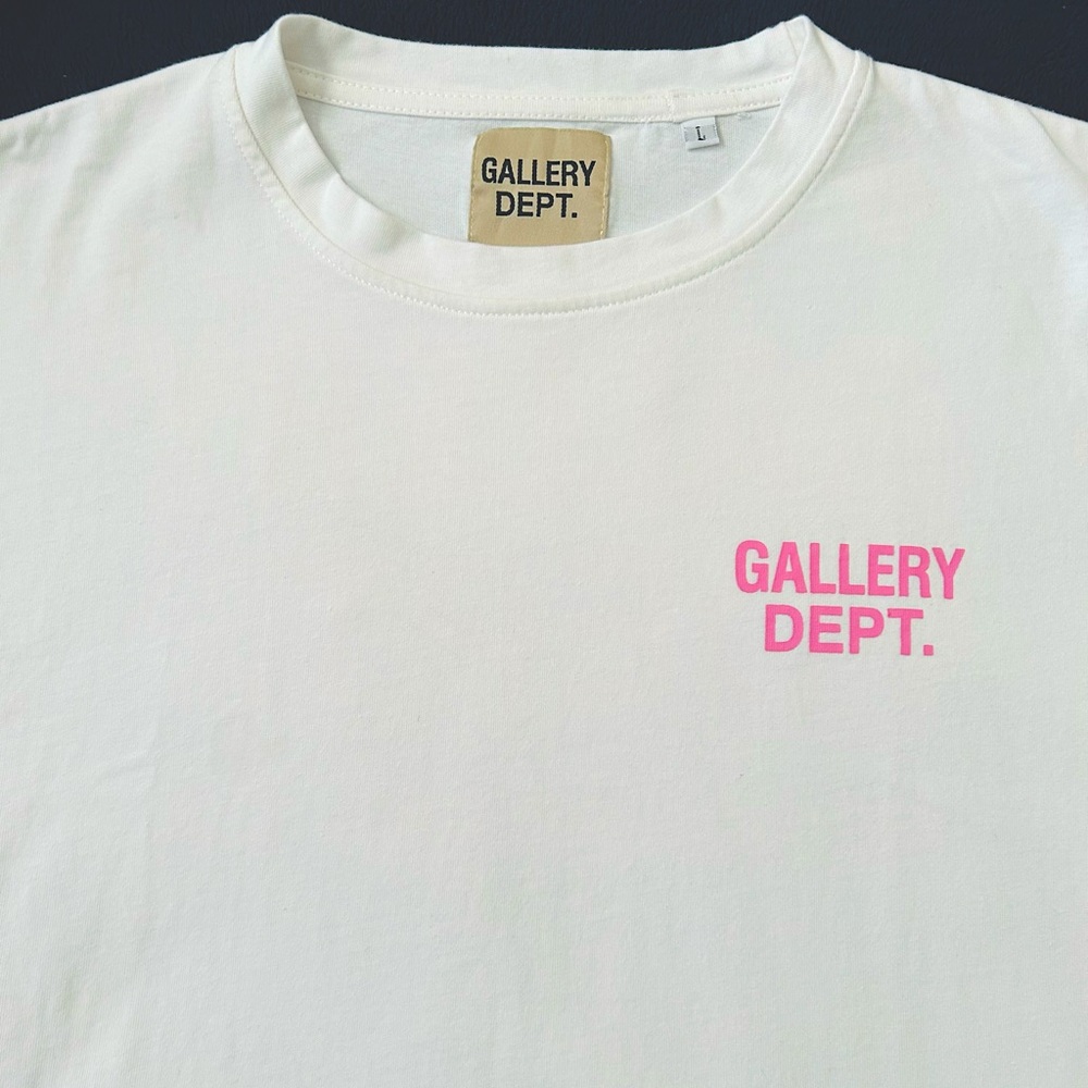 Gallery dept